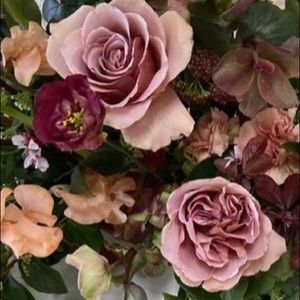 Meet your Posher, Rebeca